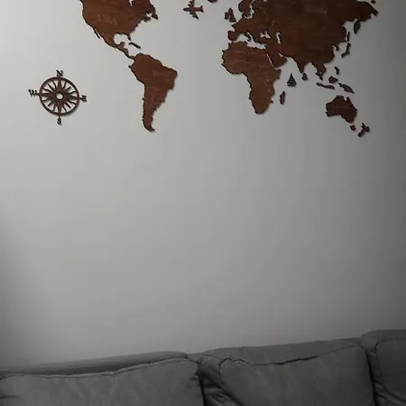 Apartment Flat In The Center *