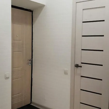 Appartement Flat In The Center Odessa