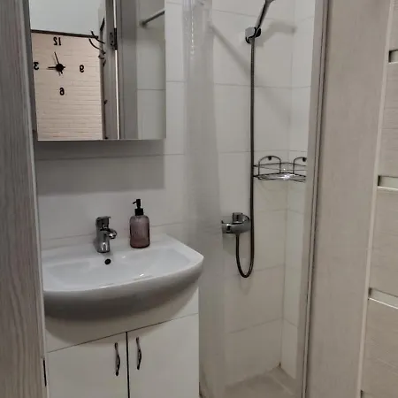 Flat In The Center Apartment Odesa