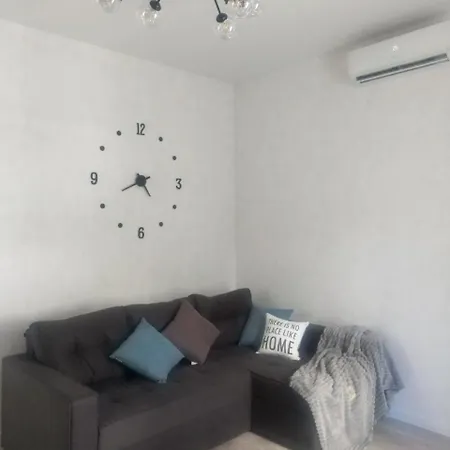 Flat In The Center Apartment *