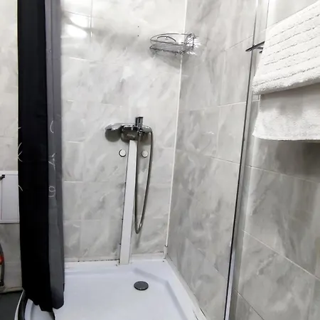 Apartment Flat In The Center Odesa