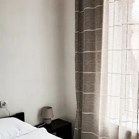 Flat In The Center Apartment