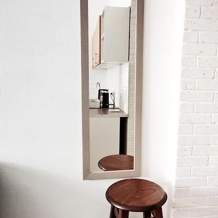 Flat In The Center Apartment
