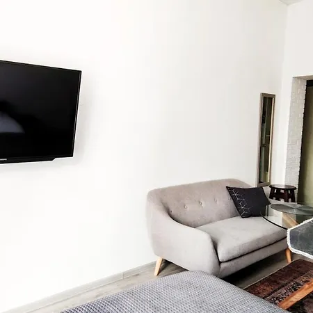 Flat In The Center Apartment