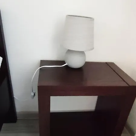 Apartment Flat In The Center *