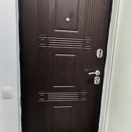 Flat In The Center *