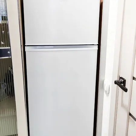 Apartment Flat In The Center Odesa
